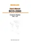 Preview: User Manual