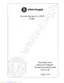 Preview: Service Manual