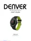 Preview: User Guide