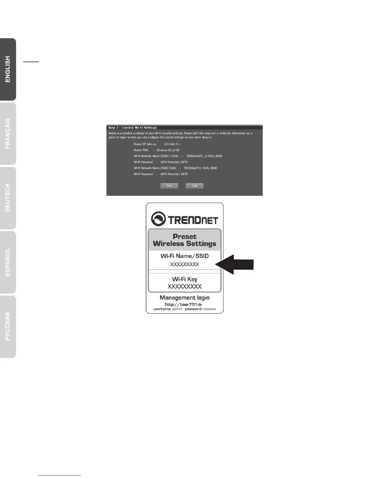 Page #6 background image