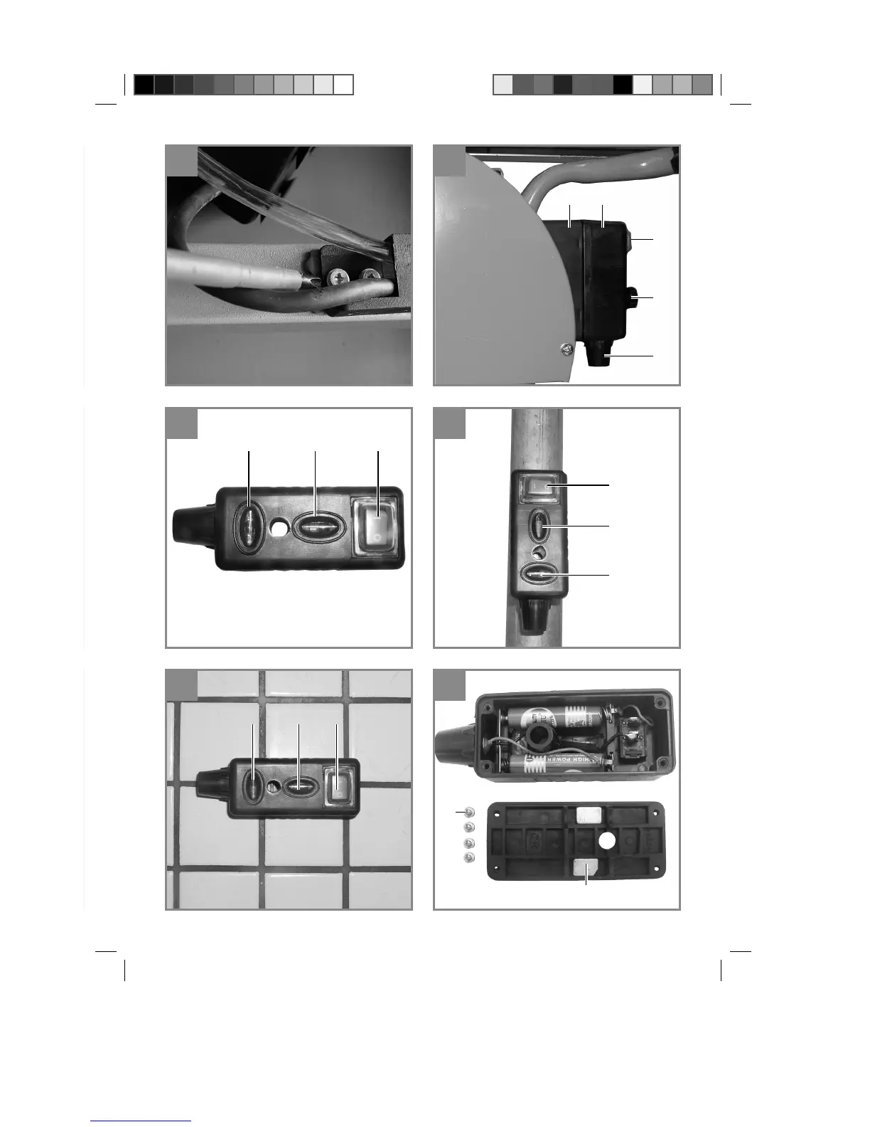 Page #5 background image