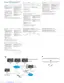 Preview: Quick Installation Guide