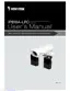 Preview: User Manual