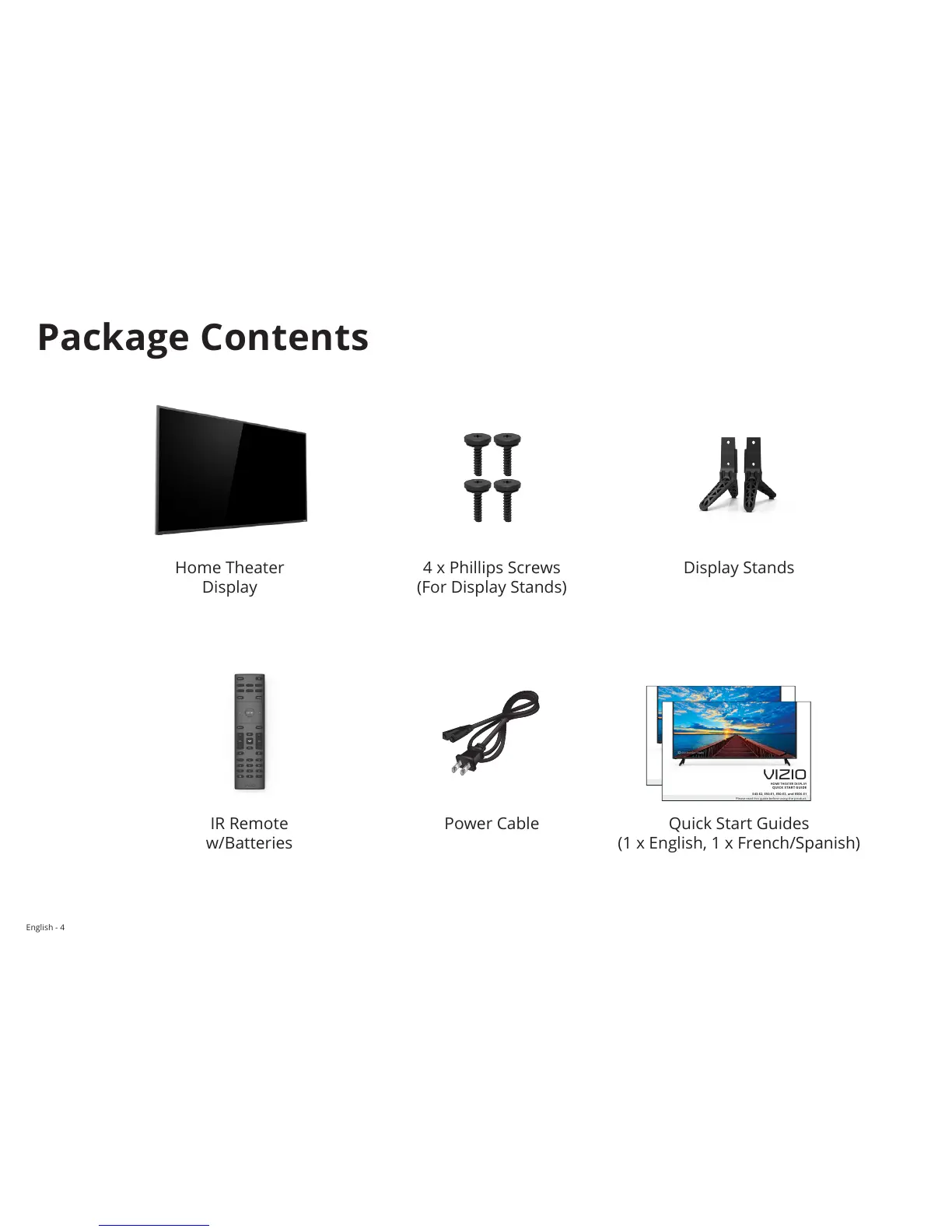 Page #4 background image