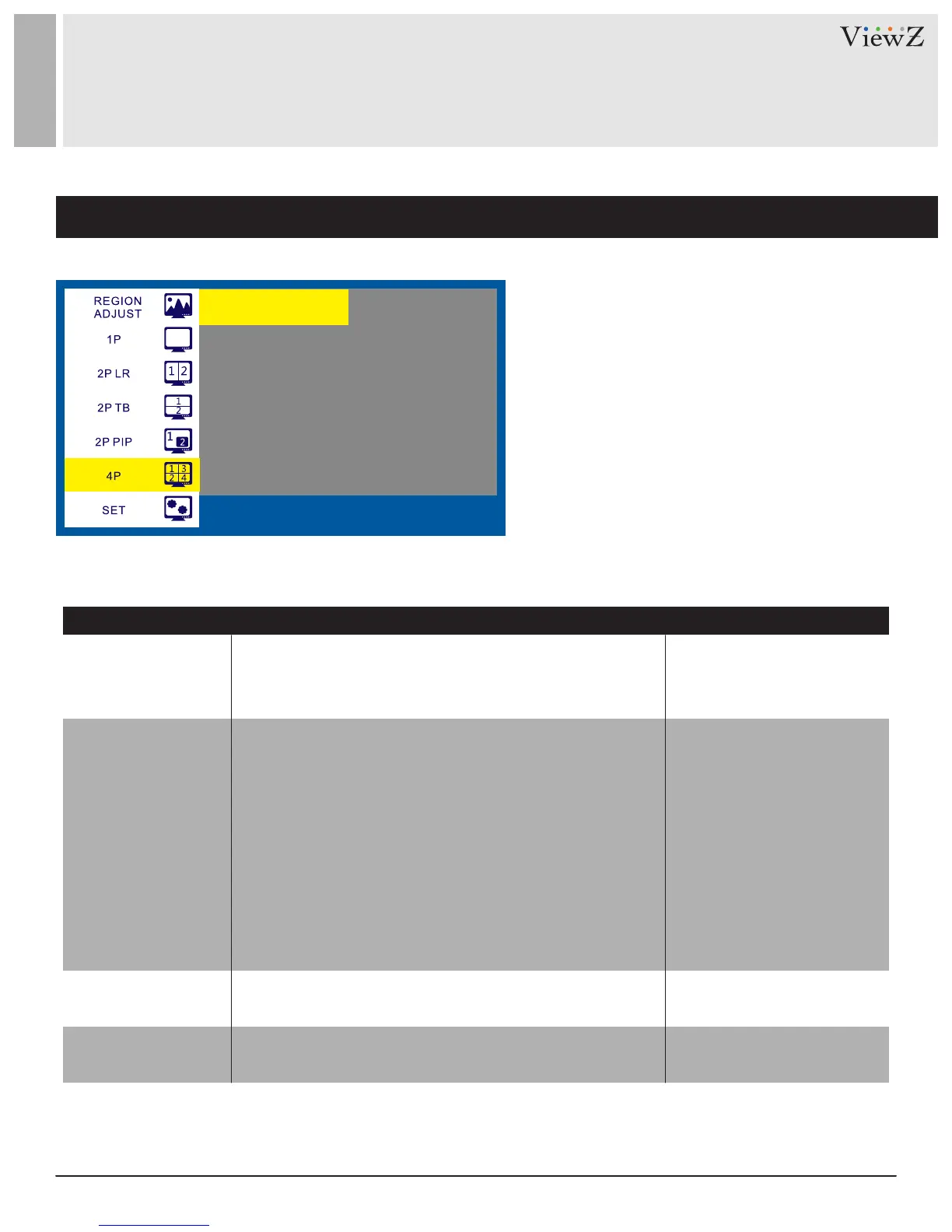 Page #20 background image