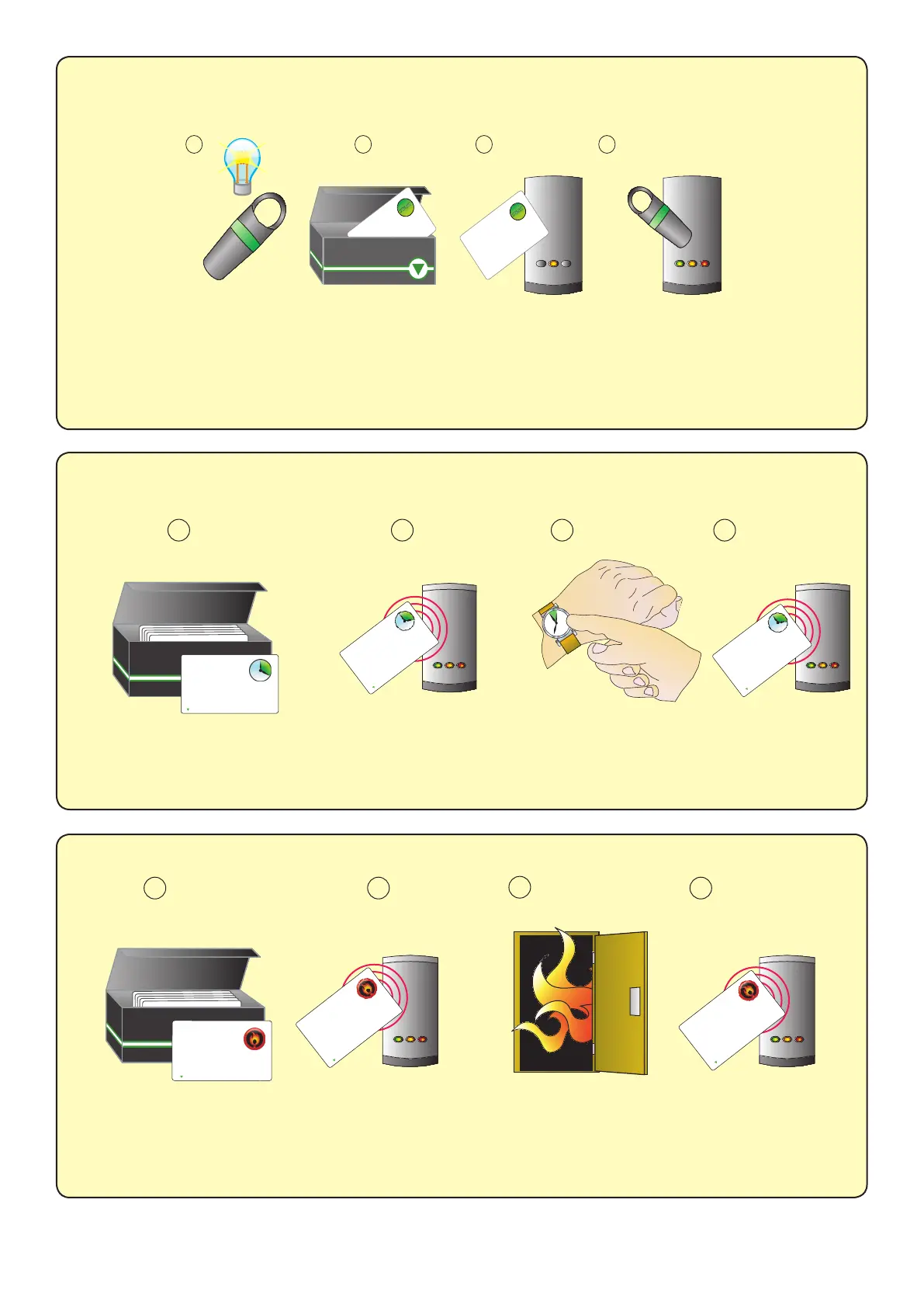 Page #4 background image