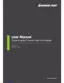Preview: User Manual