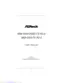 Preview: User Manual