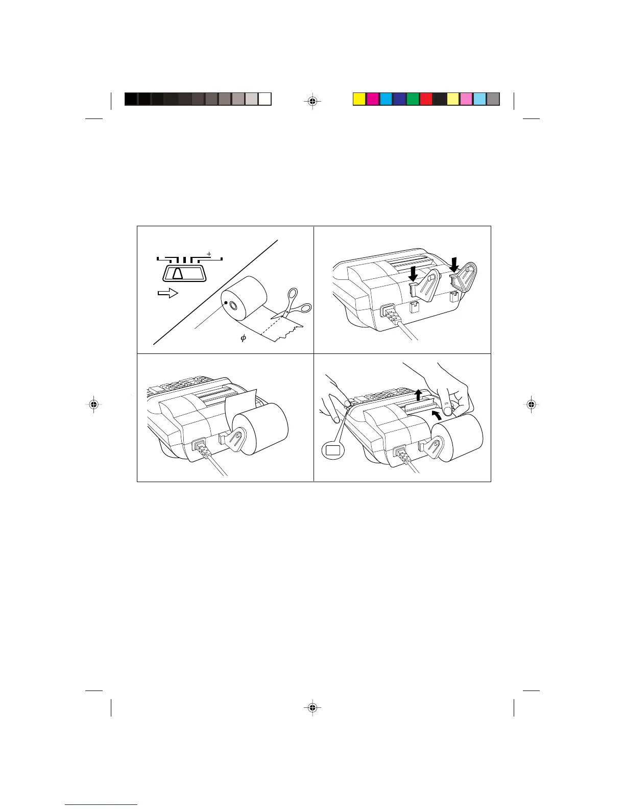 Page #5 background image