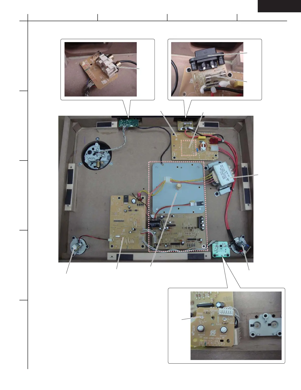 Page #3 background image
