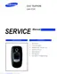 Preview: Service Manual