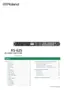 Preview: Reference Manual