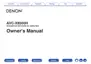 Preview: Owner's Manual