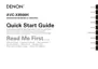 Preview: Quick Start Guide