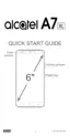 Preview: Quick Start Guide
