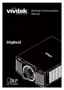 Preview: Remote Communicaton Manual
