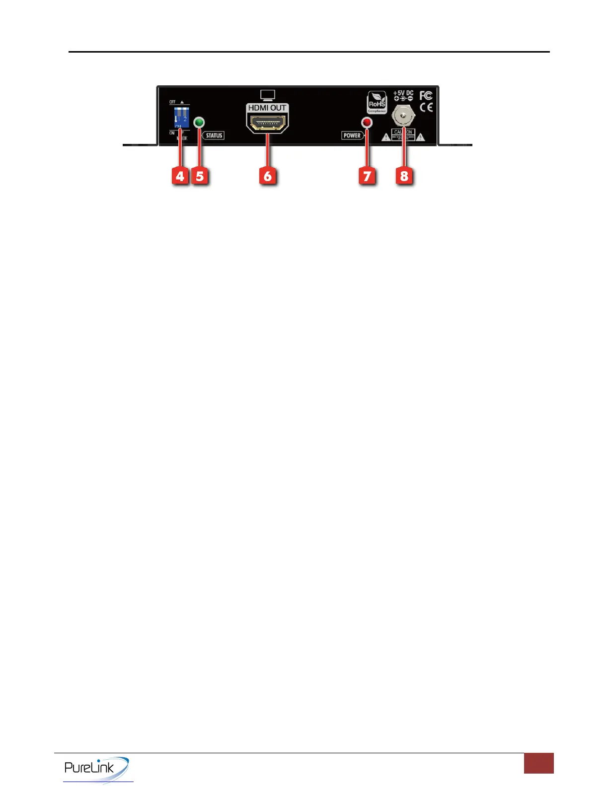 Page #5 background image