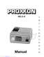 Preview: User Manual