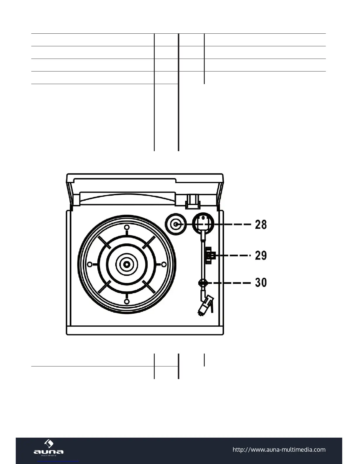 Page #5 background image