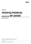 Preview: User Manual