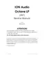 Preview: Service Manual
