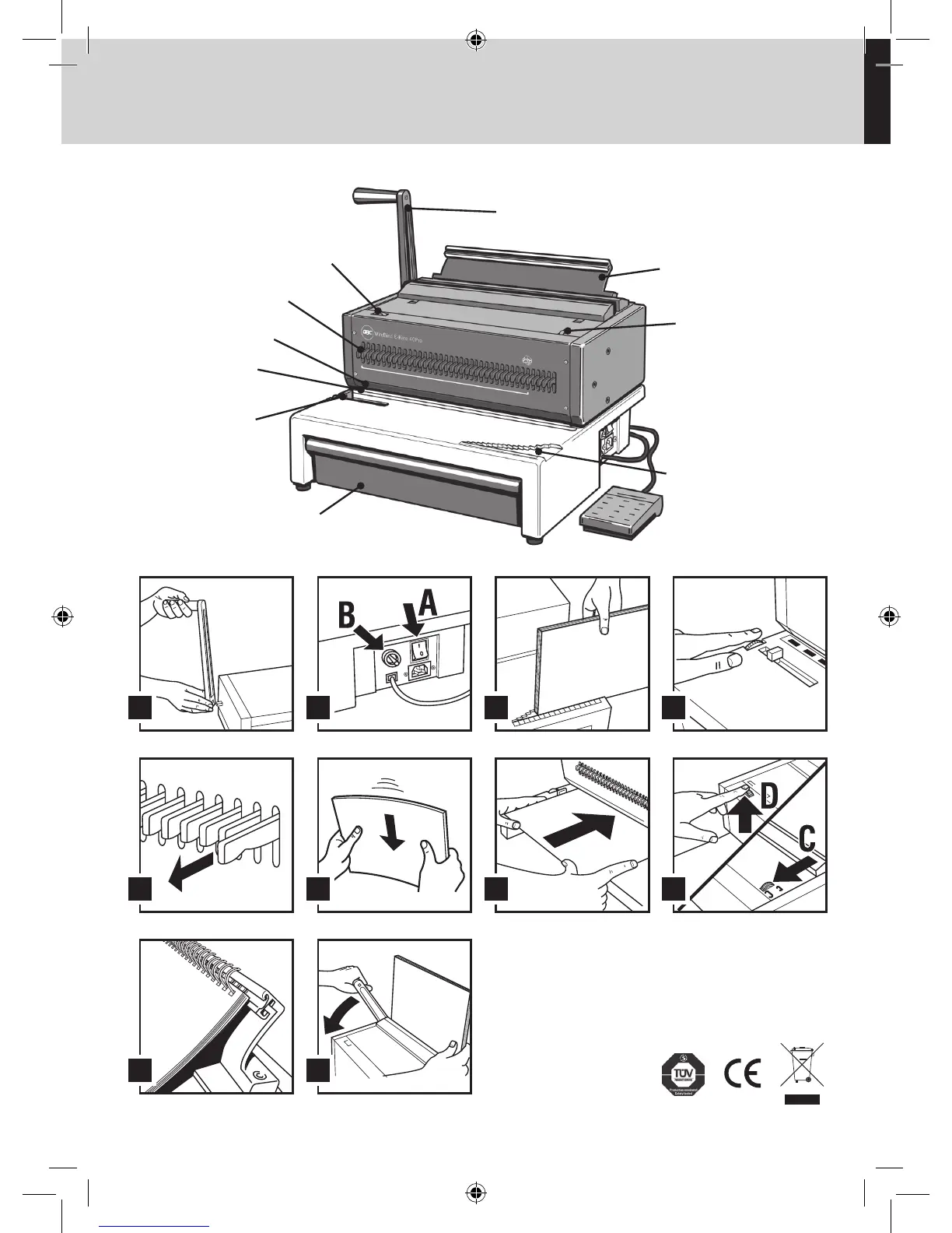 Page #3 background image
