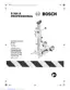 Preview: Operating Instructions