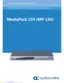 Preview: Hardware Installation Manual