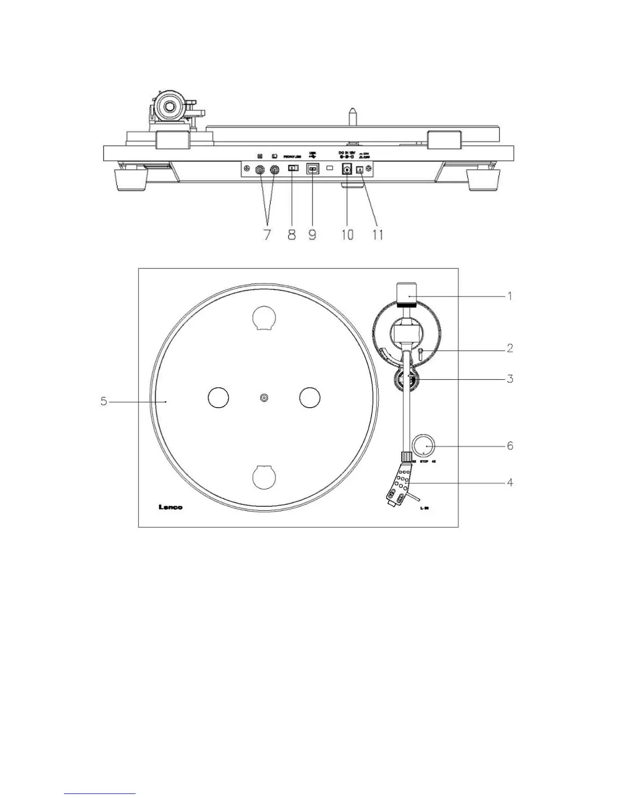 Page #6 background image