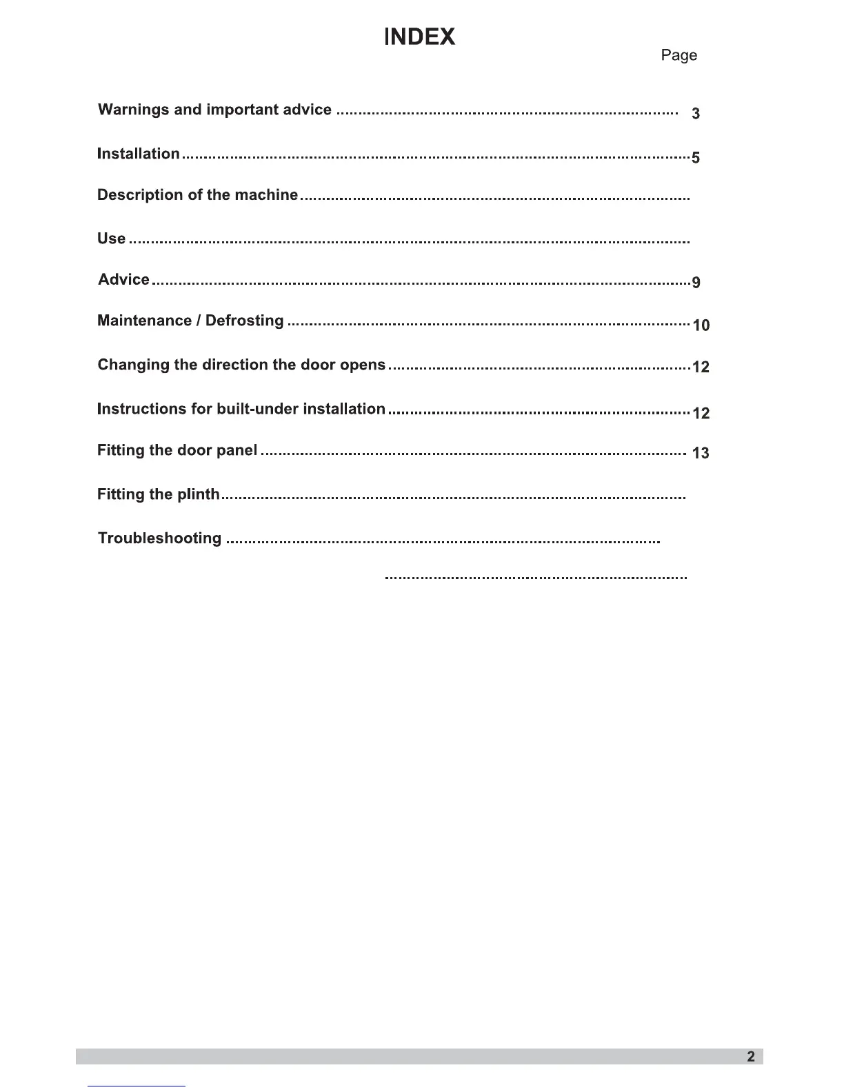 Page #2 background image