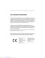 Preview: Setup Manual