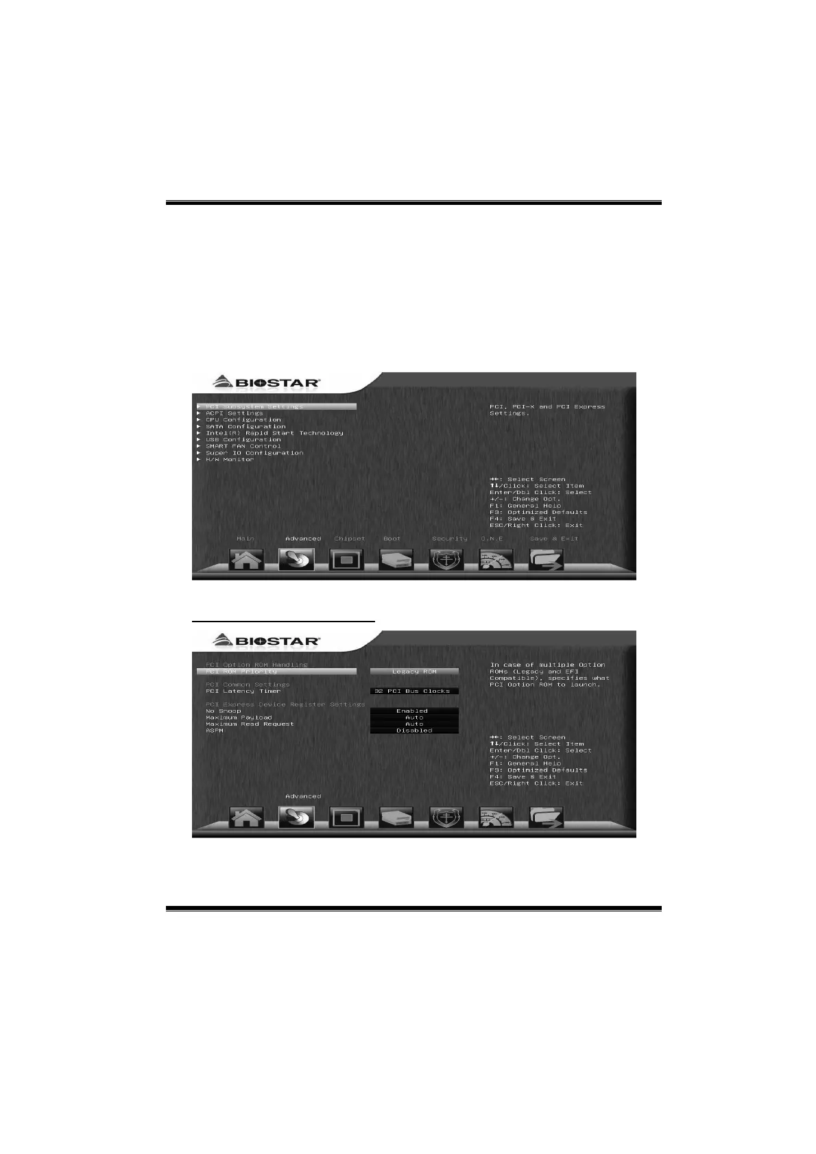 Page #5 background image