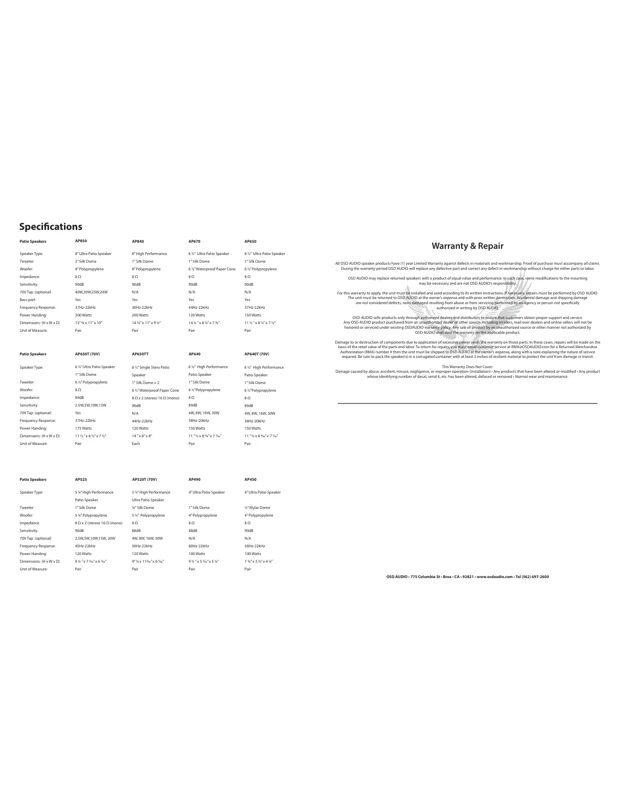Page #2 background image