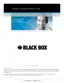 Preview: User Manual