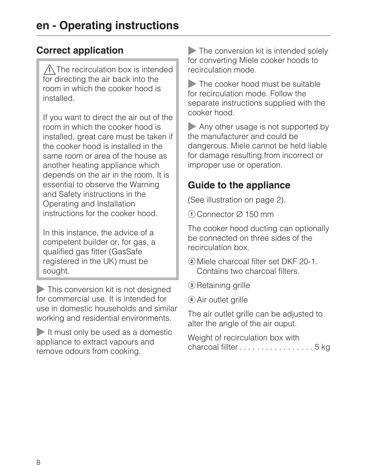 Page #8 background image