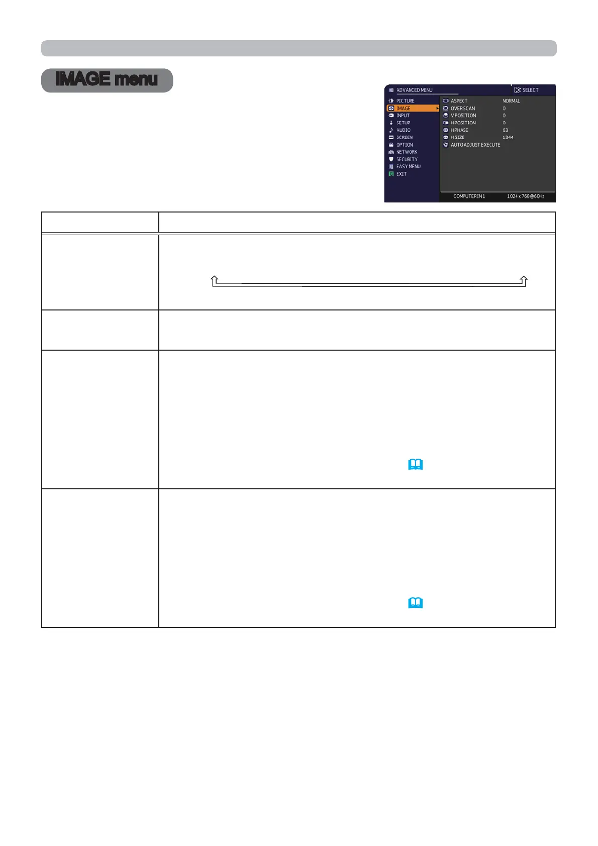 Page #40 background image
