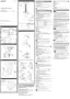 Preview: Installation Manual
