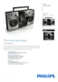 Preview: Specifications