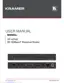Preview: User Manual