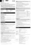 Preview: Installation Guide
