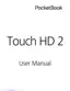 Preview: User Manual