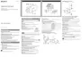 Preview: Installation Manual