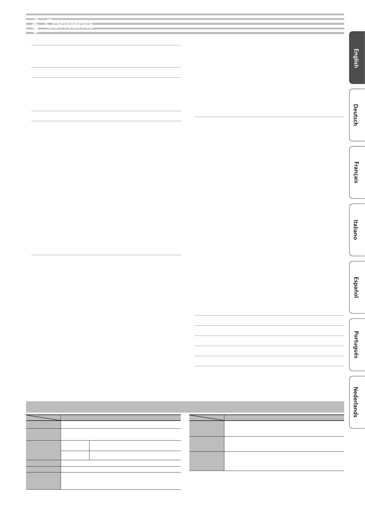 Page #3 background image