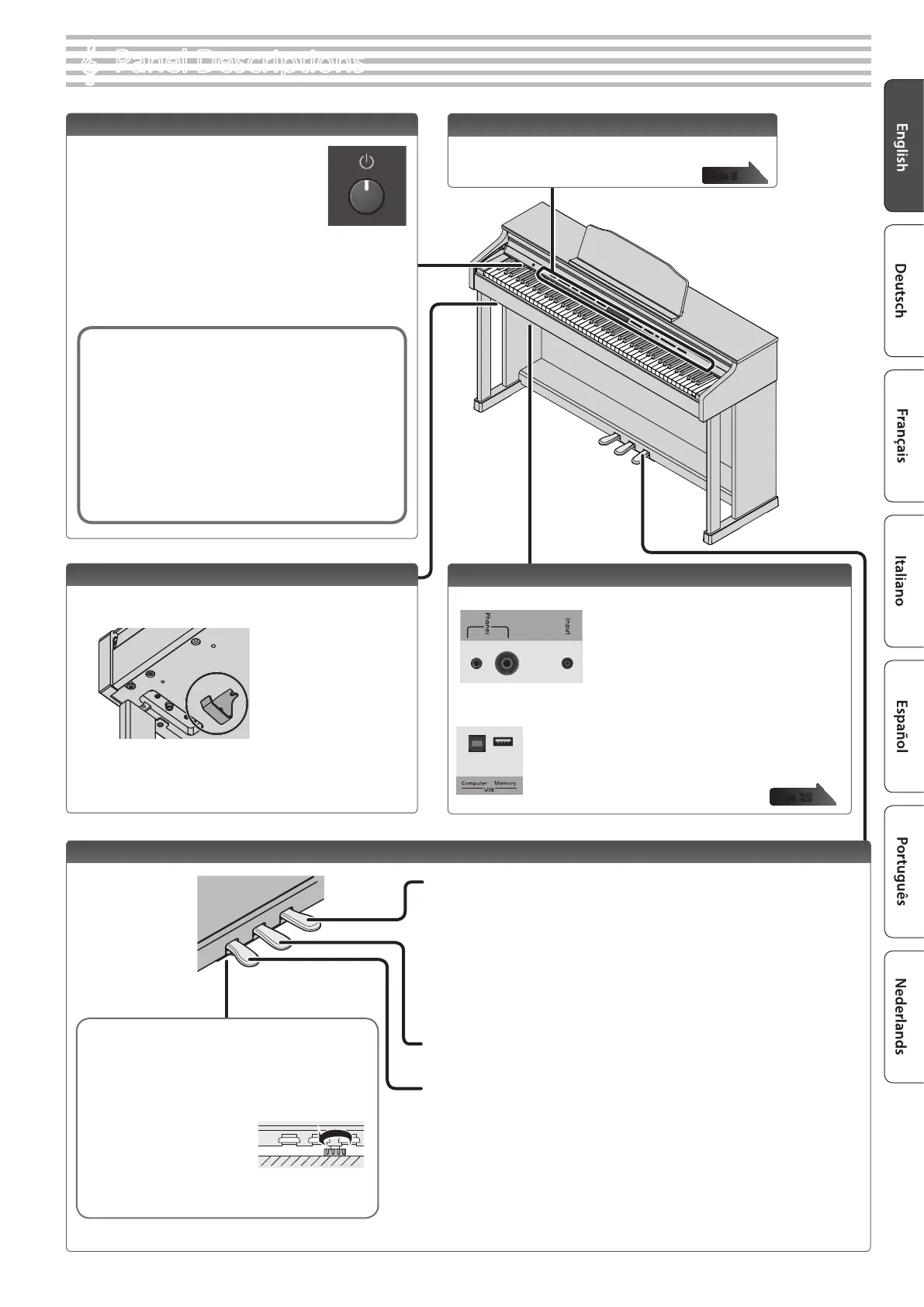 Page #5 background image