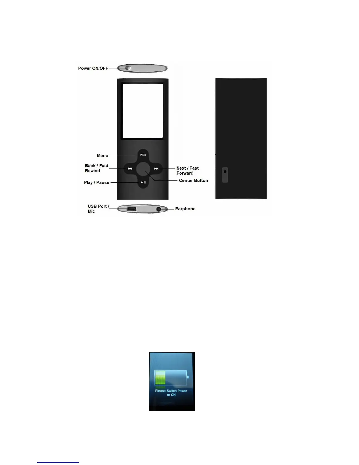 Page #2 background image