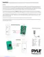Preview: User Manual