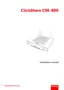 Preview: Installation Manual