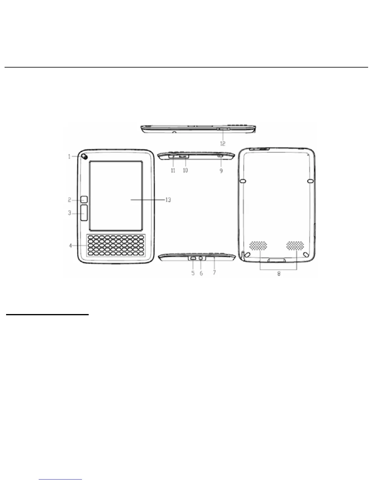 Page #4 background image