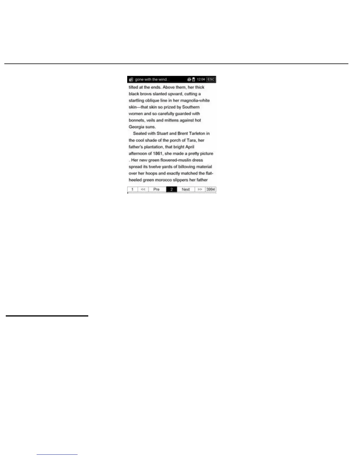 Page #10 background image