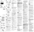 Preview: Operating Instructions